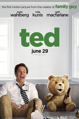 泰迪熊1在线观看免费