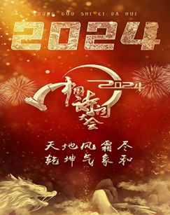2024中国诗词大会收视率