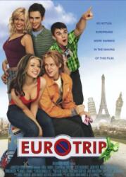 欧州性旅行电影