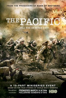 太平洋战争纪录片
