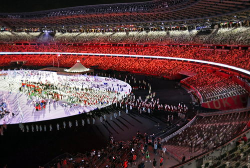 北京奥运会开幕式bbc高清