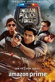 印度警察电影误杀完整版