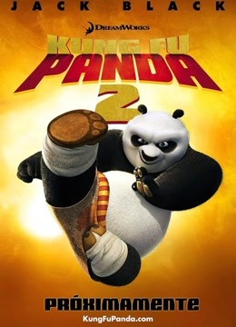 功夫熊猫2电影国语版免费