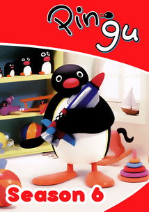 企鹅家族动画片英语