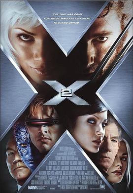 x战警2电影免费观看