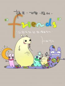 free friends动漫